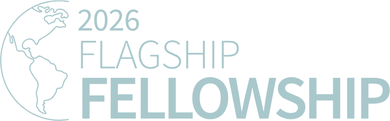 2026-2027 Watson Institute Flagship Fellowship